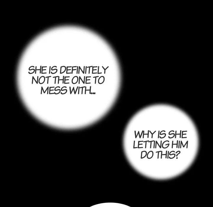 Secret Workshop Chapter 27 page 45 - 
