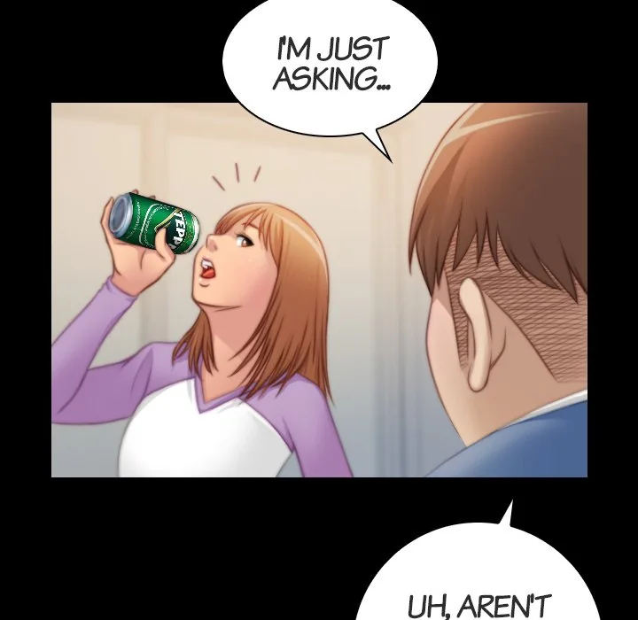 Secret Workshop Chapter 27 page 46 - 