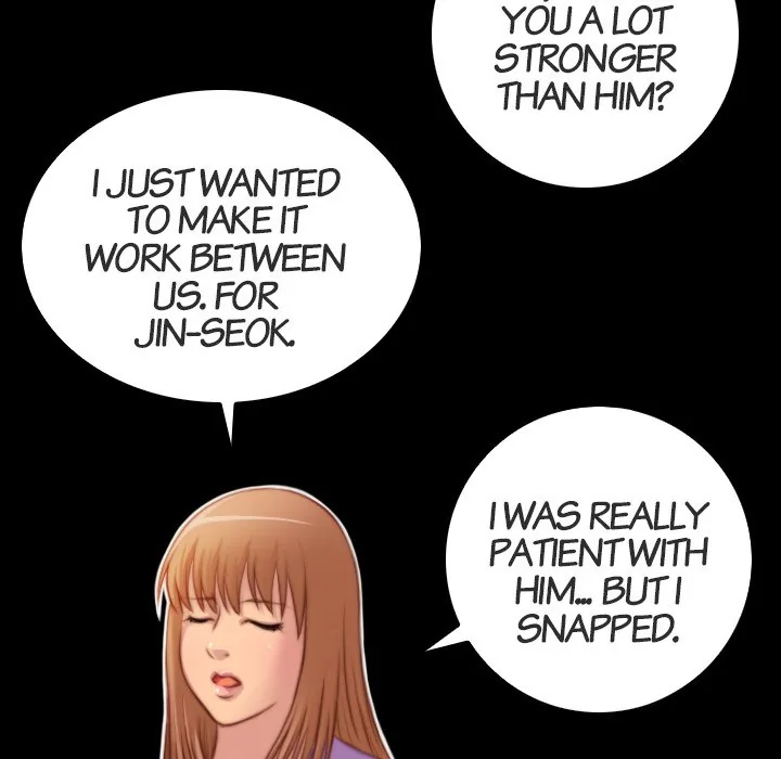 Secret Workshop Chapter 27 page 47 - 