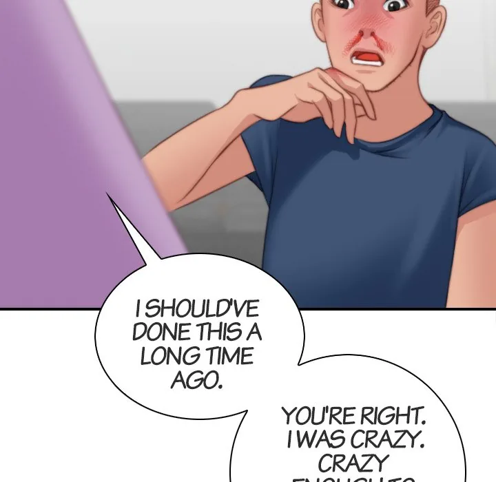 Secret Workshop Chapter 27 page 50 - 