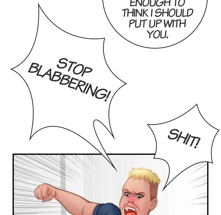 Secret Workshop Chapter 27 page 51 - 
