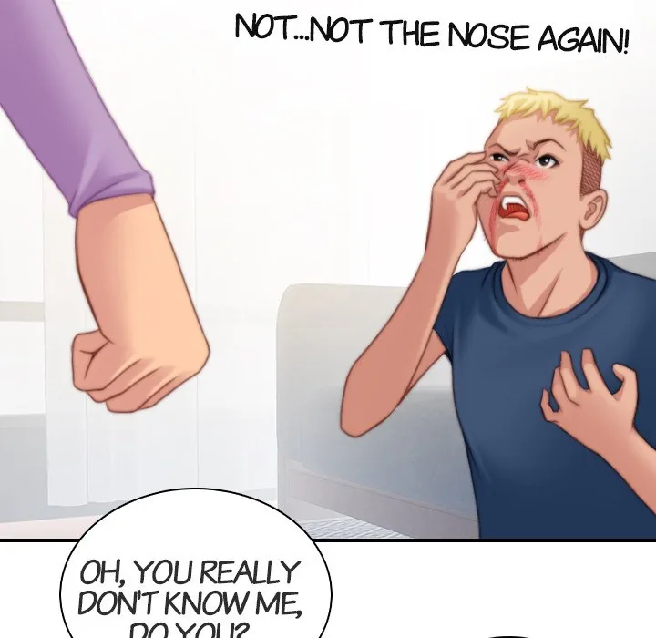 Secret Workshop Chapter 27 page 54 - 