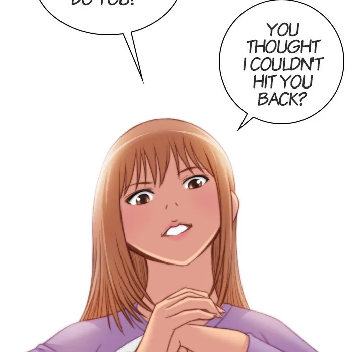 Secret Workshop Chapter 27 page 55 - 