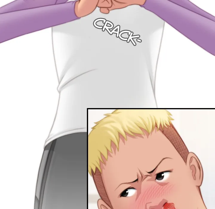 Secret Workshop Chapter 27 page 56 - 
