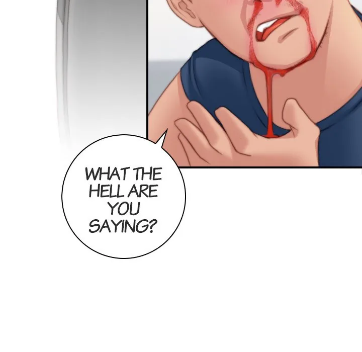 Secret Workshop Chapter 27 page 57 - 