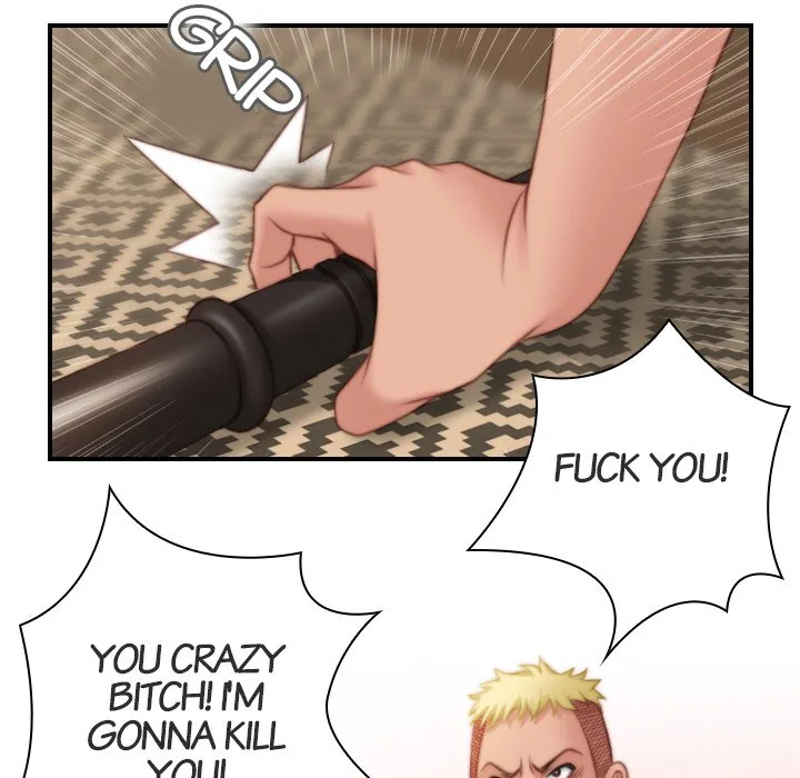 Secret Workshop Chapter 27 page 58 - 