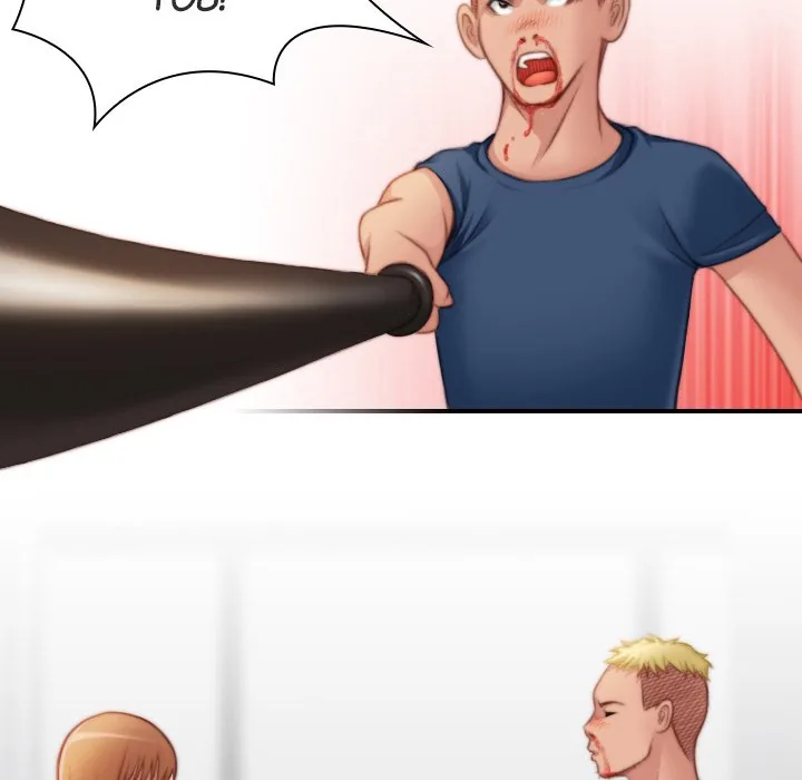 Secret Workshop Chapter 27 page 59 - 
