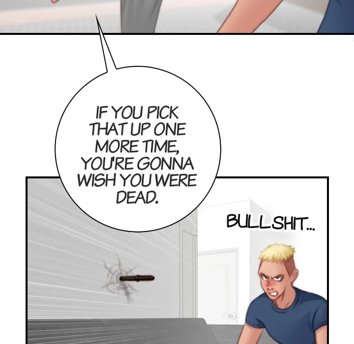 Secret Workshop Chapter 27 page 64 - 