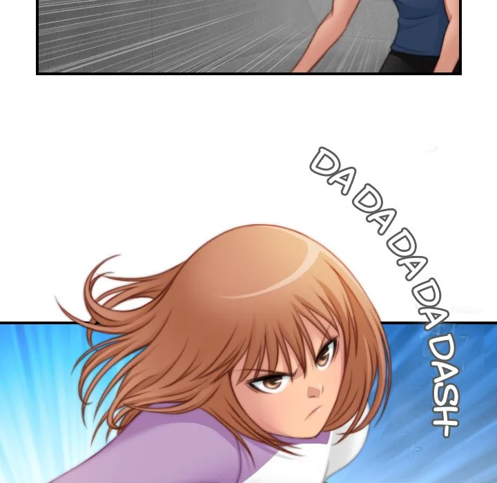 Secret Workshop Chapter 27 page 65 - 
