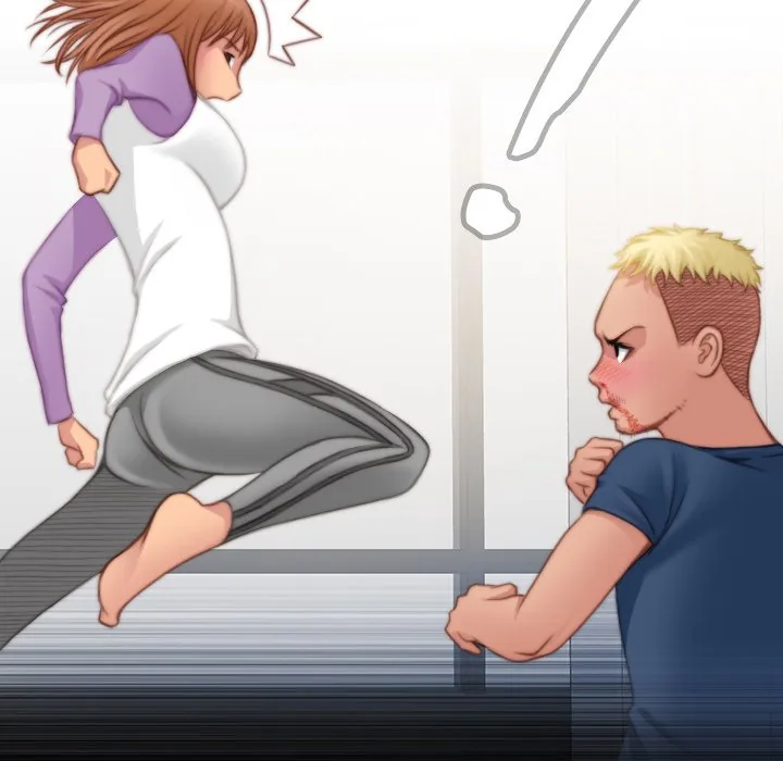 Secret Workshop Chapter 27 page 67 - 