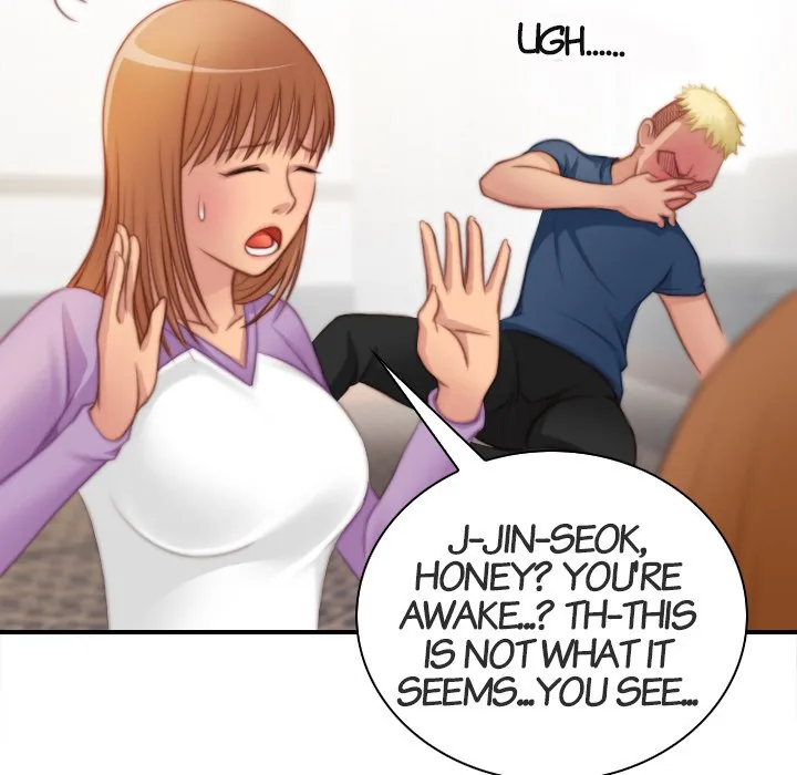 Secret Workshop Chapter 27 page 69 - 