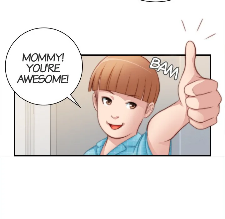 Secret Workshop Chapter 27 page 70 - 