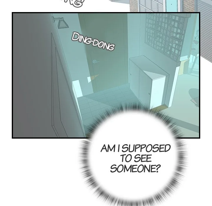 Secret Workshop Chapter 27 page 73 - 