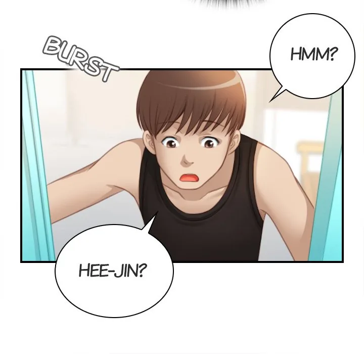 Secret Workshop Chapter 27 page 74 - 