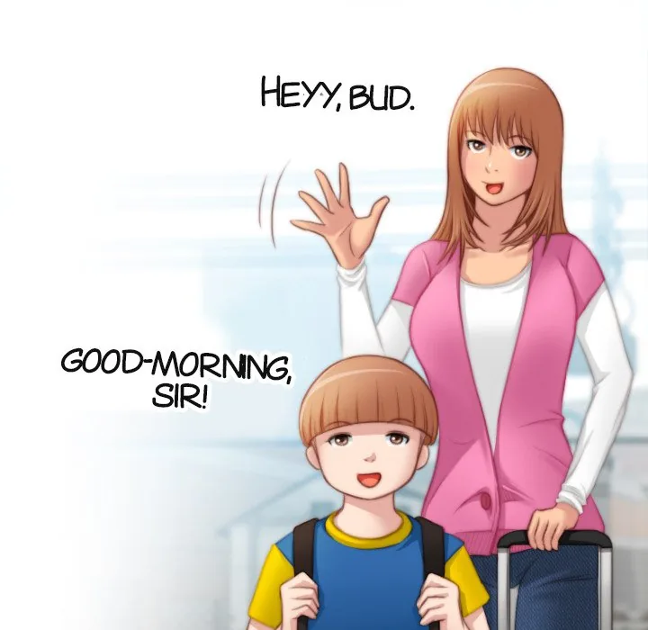 Secret Workshop Chapter 27 page 75 - 