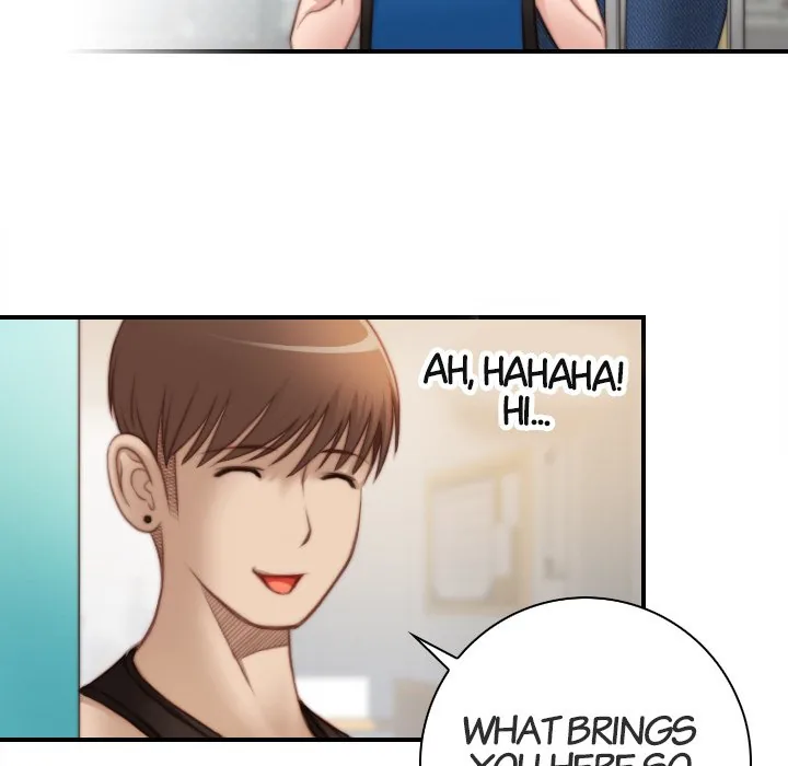 Secret Workshop Chapter 27 page 76 - 