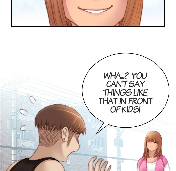 Secret Workshop Chapter 27 page 78 - 