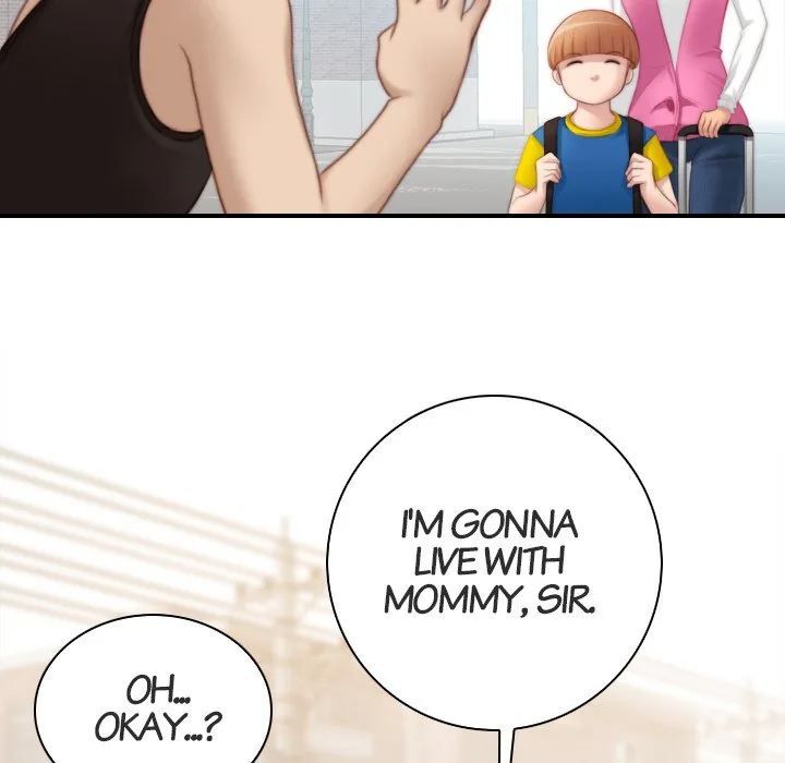 Secret Workshop Chapter 27 page 79 - 