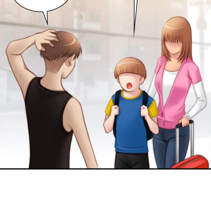 Secret Workshop Chapter 27 page 80 - 