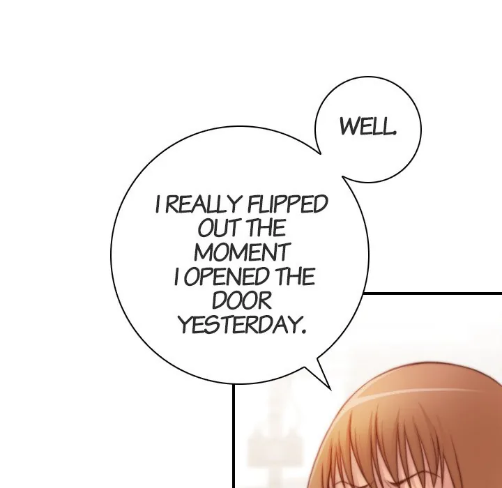 Secret Workshop Chapter 27 page 81 - 