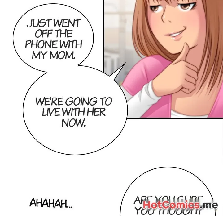 Secret Workshop Chapter 27 page 82 - 