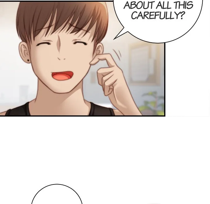 Secret Workshop Chapter 27 page 83 - 