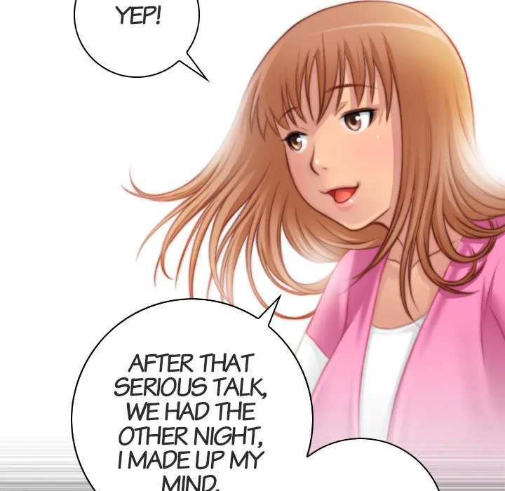 Secret Workshop Chapter 27 page 84 - 