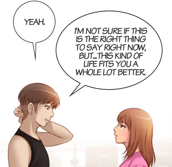 Secret Workshop Chapter 27 page 88 - 