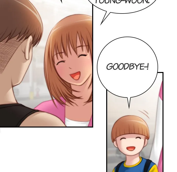 Secret Workshop Chapter 27 page 90 - 