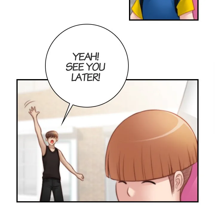 Secret Workshop Chapter 27 page 91 - 