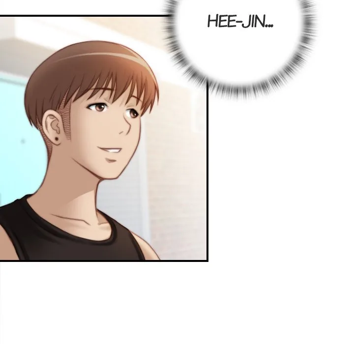 Secret Workshop Chapter 27 page 93 - 