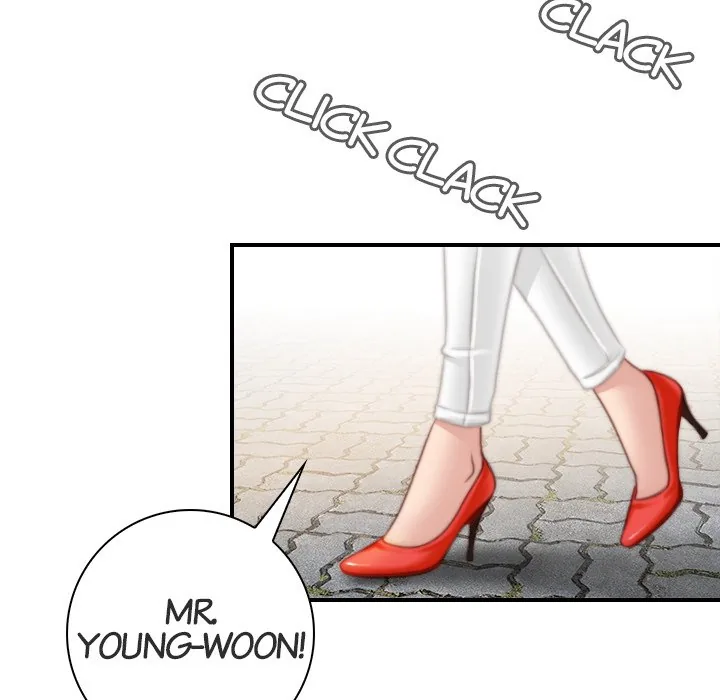 Secret Workshop Chapter 27 page 95 - 