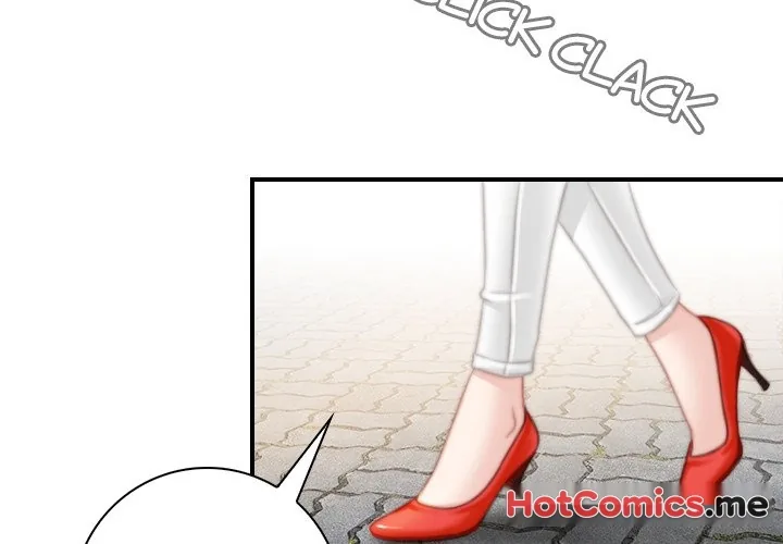 Secret Workshop Chapter 28 page 2 - 