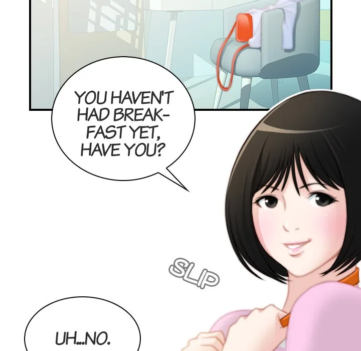 Secret Workshop Chapter 28 page 11 - 