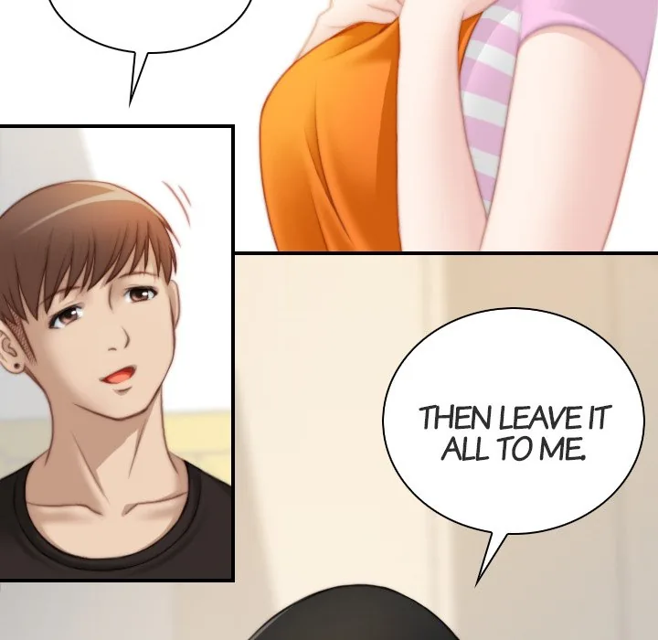 Secret Workshop Chapter 28 page 12 - 
