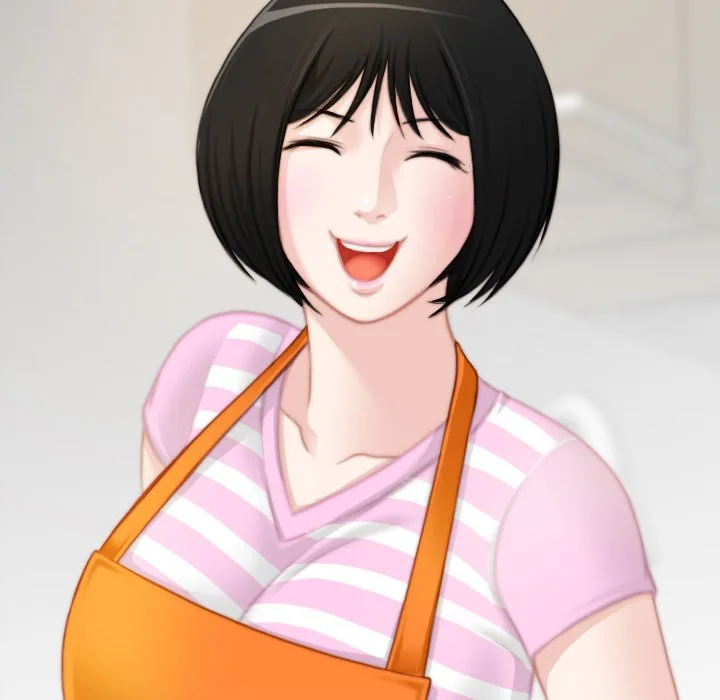 Secret Workshop Chapter 28 page 13 - 