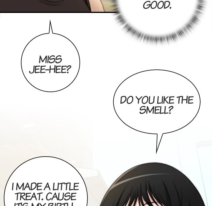 Secret Workshop Chapter 28 page 17 - 