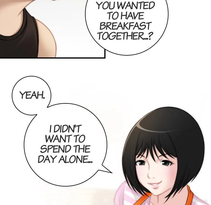 Secret Workshop Chapter 28 page 19 - 