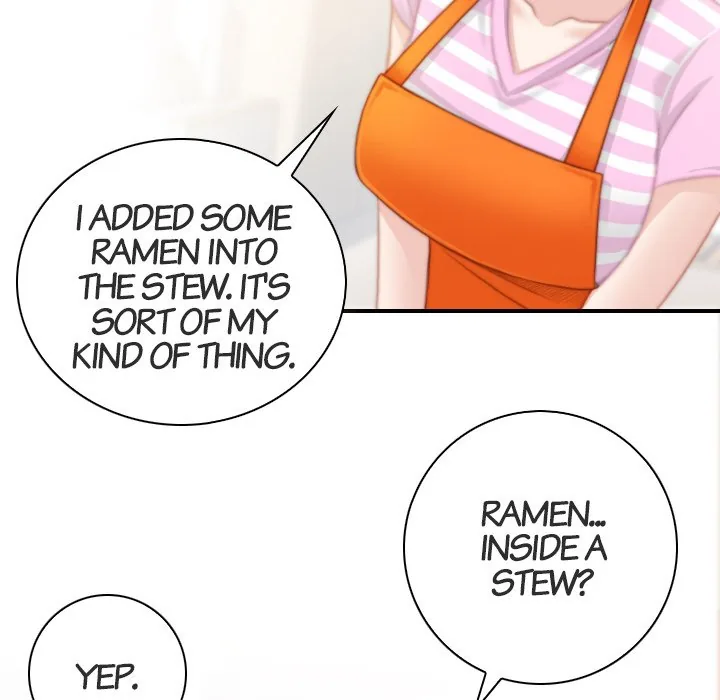 Secret Workshop Chapter 28 page 20 - 