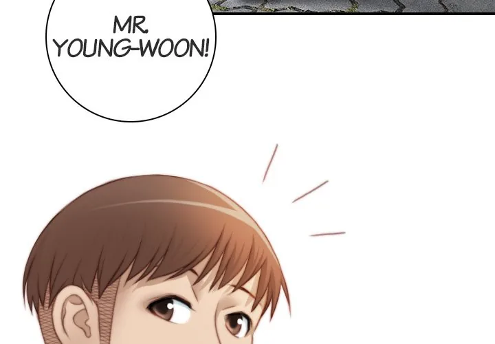 Secret Workshop Chapter 28 page 3 - 