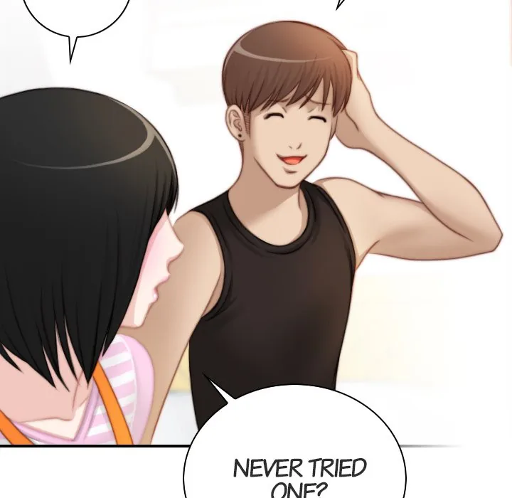 Secret Workshop Chapter 28 page 21 - 