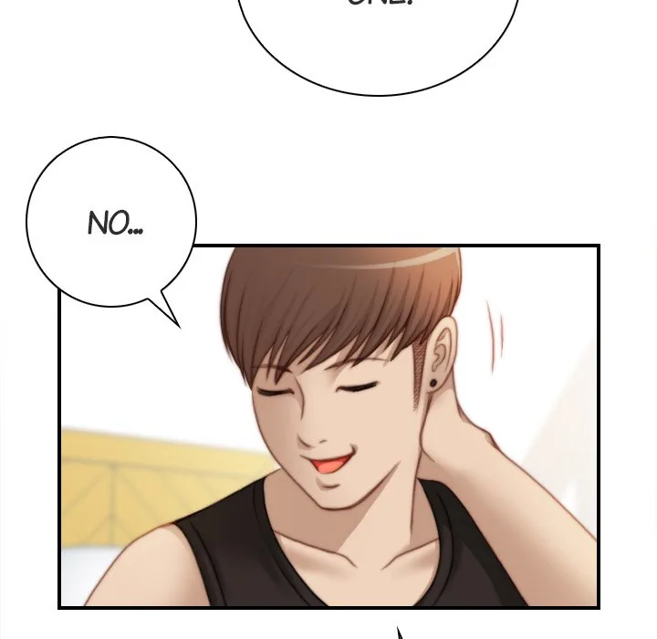 Secret Workshop Chapter 28 page 22 - 