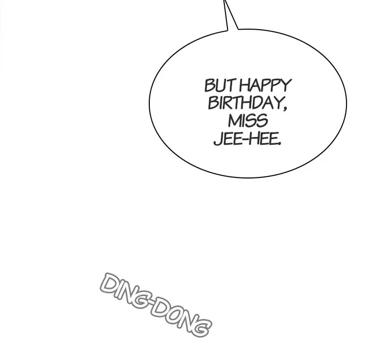 Secret Workshop Chapter 28 page 23 - 