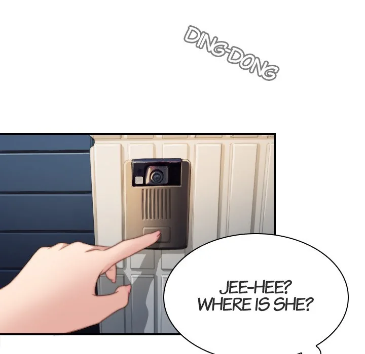 Secret Workshop Chapter 28 page 24 - 