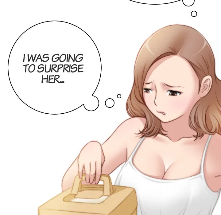 Secret Workshop Chapter 28 page 25 - 