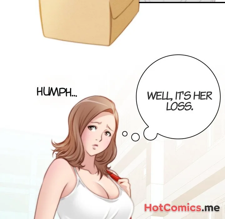 Secret Workshop Chapter 28 page 26 - 