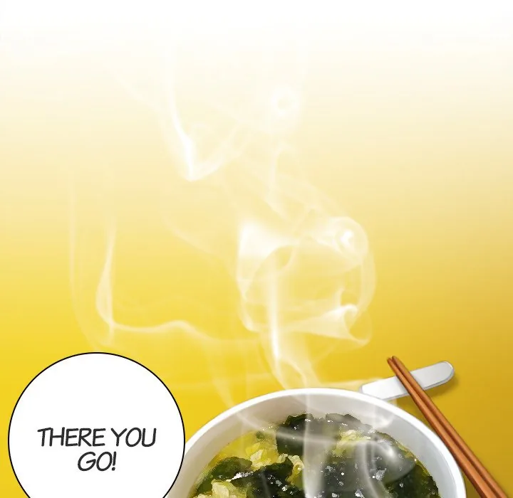 Secret Workshop Chapter 28 page 28 - 
