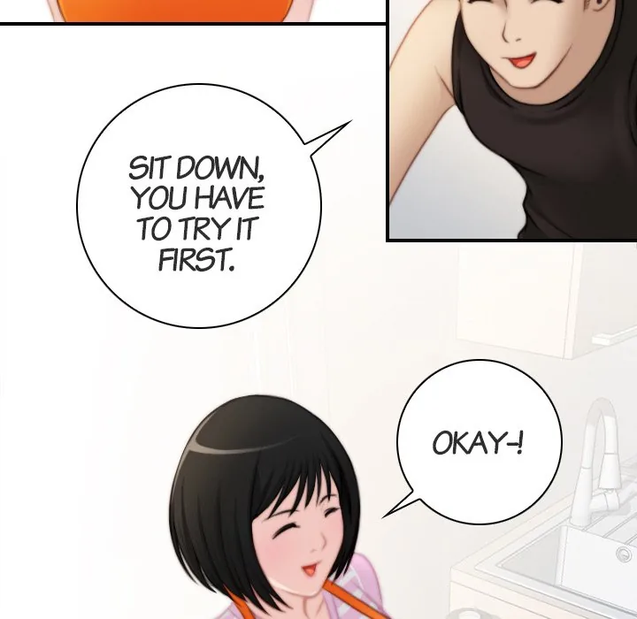 Secret Workshop Chapter 28 page 30 - 