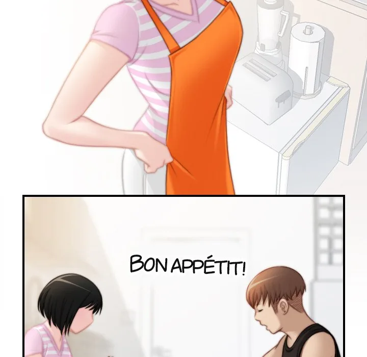 Secret Workshop Chapter 28 page 31 - 