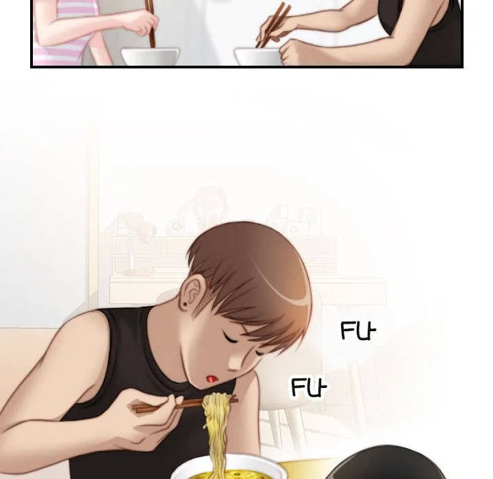 Secret Workshop Chapter 28 page 32 - 